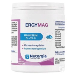 Ergymag - Nutergia - Nutergia
