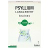 Graines de Psyllium - Laxatif - Baileul - 250g