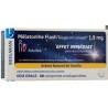 Mélatonine Flash 1,9 mg - Effet Immédiat - Biogaran Conseil - 30 comprimés