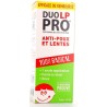 Lotion - Anti-lice and Nits - Duo LP Pro - 150ml
