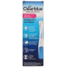 Clearblue Pregnancy Test - Ultra Early Detection - 6 Days Before - 1 Test