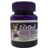 Zzzquil Doux - Sommeil - Mélatonine - 30 gommes