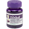 Zzzquil Fort - Sommeil - Mélatonine - 30 gommes