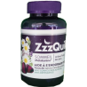 ZzzQuil sleep- Mélatonine - 60 Gums