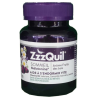 ZzzQuil Sleep - Melatonin - 30 Gummies