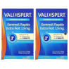 Valdispert Melatonin 1.9mg - Fast Sleep - 2 X 40 Orodispersible Tablets