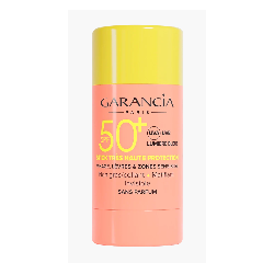 Stick Solaire Invisible Sun Protect SPF50+ - Garancia - 15gr