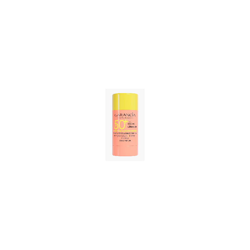 Stick Solaire Invisible Sun Protect SPF50+ - Garancia - 15gr