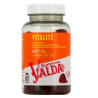 Gummies Valda Vitality - Box Of 60
