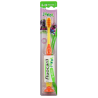 Junior Toothbrush - 6-13 years - Fluocaril - 1 Brush with Suction Cup