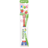 Brosse à Dents Kids - 0-6 ans - Fluocaril -  1 Brosse à dents avec Ventouse