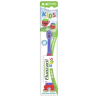 Brosse à Dents Kids - 0-6 ans - Fluocaril -  1 Brosse à dents avec Ventouse