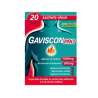 Gavisconpro - Heartburn - Sugar Free Mint - 20 Sachets