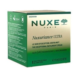 Nuxuriance ULTRA - Exceptional Care - Nuxe - 75 ml