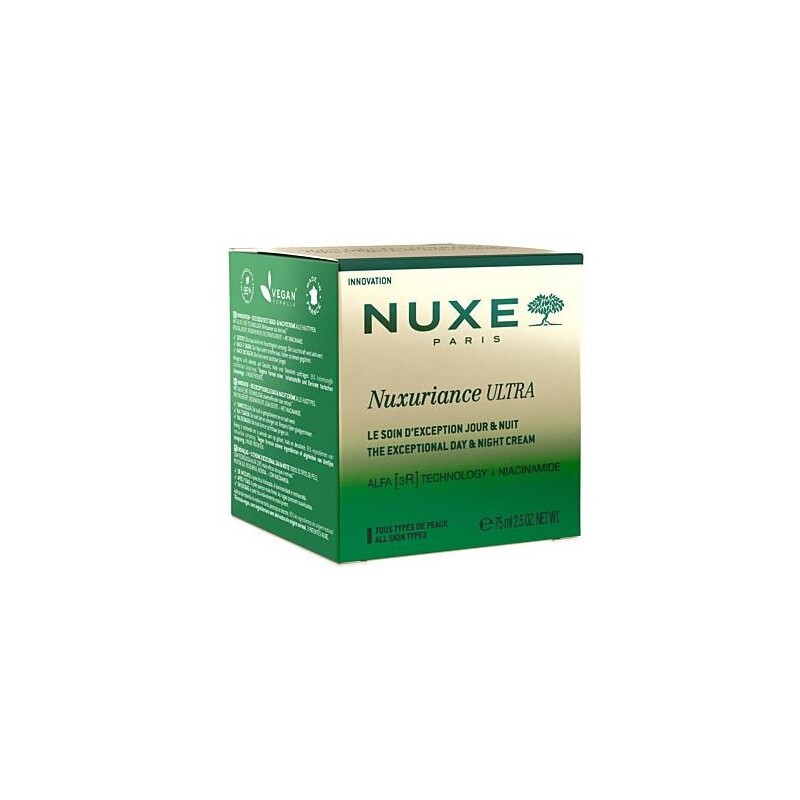 Nuxuriance ULTRA - Exceptional Care - Nuxe - 75 ml