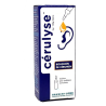 Cérulyse, Bouchon De Cérumen, Solution Pour Instilation Auriculaire, 10ml