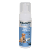 Shampoing Mousse Sans Rinçage - Chiens et Chats- Antiparasitaire - Biocanina - 150 ml