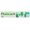 Junior Toothpaste 6/13 years - Bi Fluoride 145mg - Fluocaril - 75ml