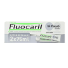 Dentifrice Blancheur Fluocaril Bi-Fluoré 145mg, Offre Spéciale 2 X 75 ml - Fluocaril