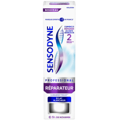 Repair & Protect Toothpaste - Sensodyne Expert Protect - 75 ml