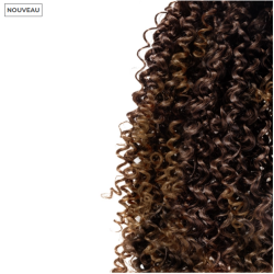 Shampooing Nutrition Intenses - Boucles Intenses - Phyto - 250 ml