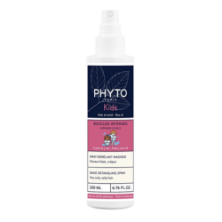 Spray Démêlant Magique - Boucles Intenses - Phyto Kids - 200 ml