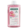 Shampooing à la Pivoine - Cheveux Sensibles - Klorane -  400 ml