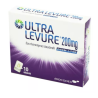 Ultra Levure 200 mg, Diarrhée, 10 Gélules