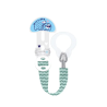 MAM Pacifier clip, different models depending on availability Mam