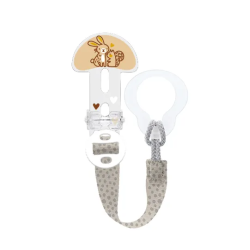 MAM Pacifier clip, different models depending on availability Mam