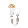 MAM Pacifier clip, different models depending on availability Mam