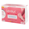 Sérélys Meno - Désagréments De La (Péri)-Ménopause - 60 Gélules