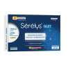 Sérélys Nuit - Endormissement, Fatigue & Nervosité - 30 Gélules