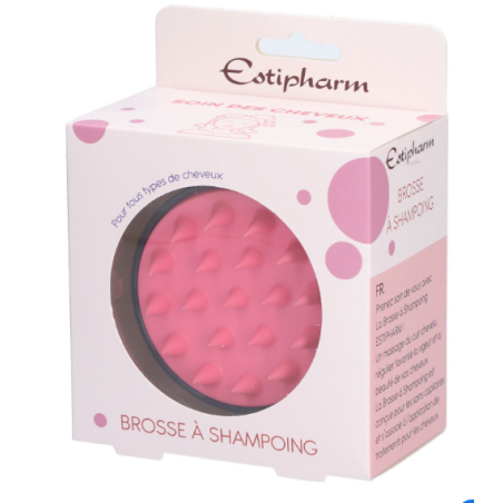 Brosse A Shampoing - Estipharm