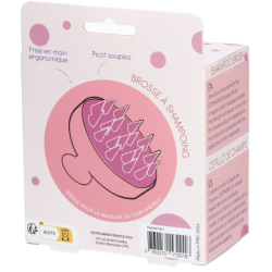 Shampoo brush - Estipharm
