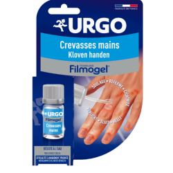 Filmogel - Cracked Hands - Urgo - 3.25ml