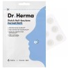 Patch Anti-Boutons - Petit Format - Dr Herma - 6 patchs