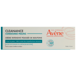 Intensive Pimples Cream - Cleanance Comedomed - Avène 40 ml