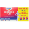 Offre Spéciale ChondroFlex - Mobilité Articulaire - Alvityl - Lot De 3 X 60 comprimés