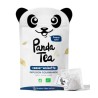 Infusion Gourmande - Casse noisette - Panda Tea - 28 sachets