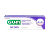 Dentifrice Gel Ortho - Dentifrice pour Appareil Orthodontique - G.U.M - 75 ml