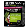 Transiphyt Rhubarb - Intestinal Transit - Herbesan - 90 Tablets