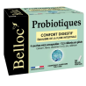 Probiotiques - Confort Digestif - Belloc - 30 Gélules