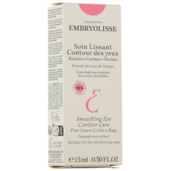 Soin Lissant - Contour des Yeux - Embryolisse - 15ml
