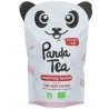 Detox Green Tea Infusion - Morning Boost - Panda Tea - 28 sachets