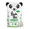 Energizing Green Tea Infusion - Green Energy - Panda Tea - 28 bags