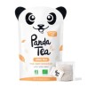 Slimming Green Tea Infusion - Slim Tea - Panda Tea - 28 sachets