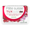 Tux Swiss Paste - Softens the Throat - Lehning - 40 gummies