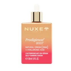 Self-tanning Serum - Prodigieuse BOOST - Nuxe - 30ml