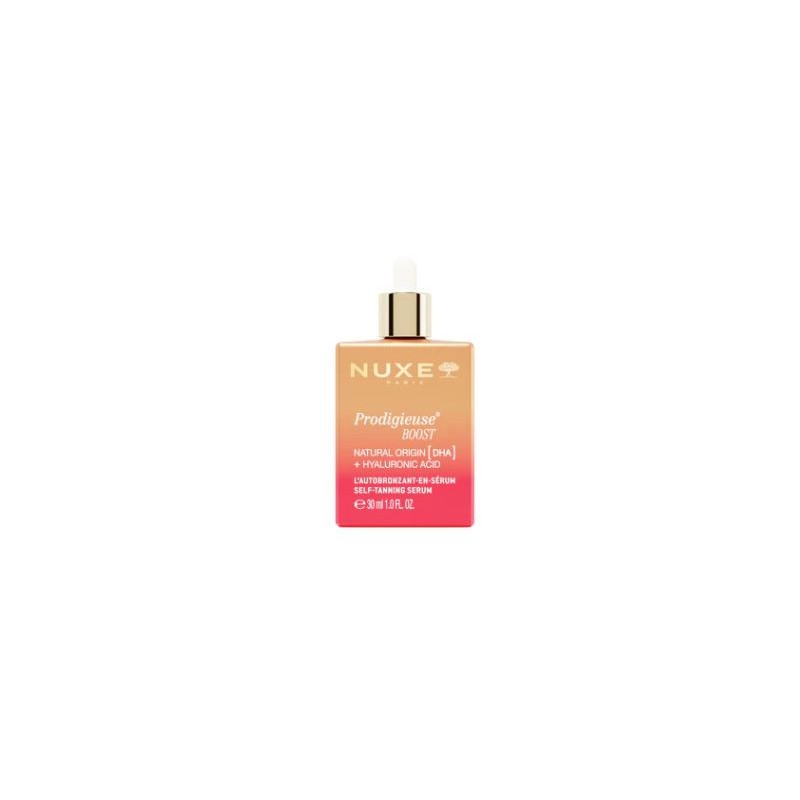 L'Autobronzant en Sérum - Prodigieuse BOOST - Nuxe - 30ml